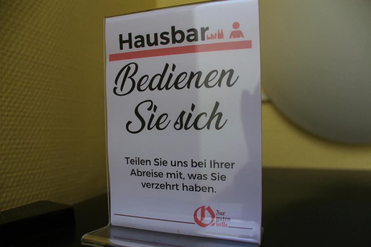 Zur Guten Quelle